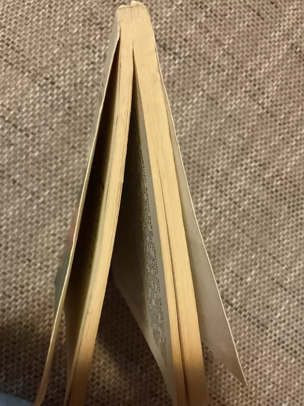 Žuvys nepažįsta savo vaikų - Juozas Požėra, knyga 3