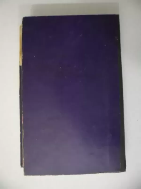 Tardymas tęsiamas. Krabo finalas - Nikolajus Čerginecas, knyga 4