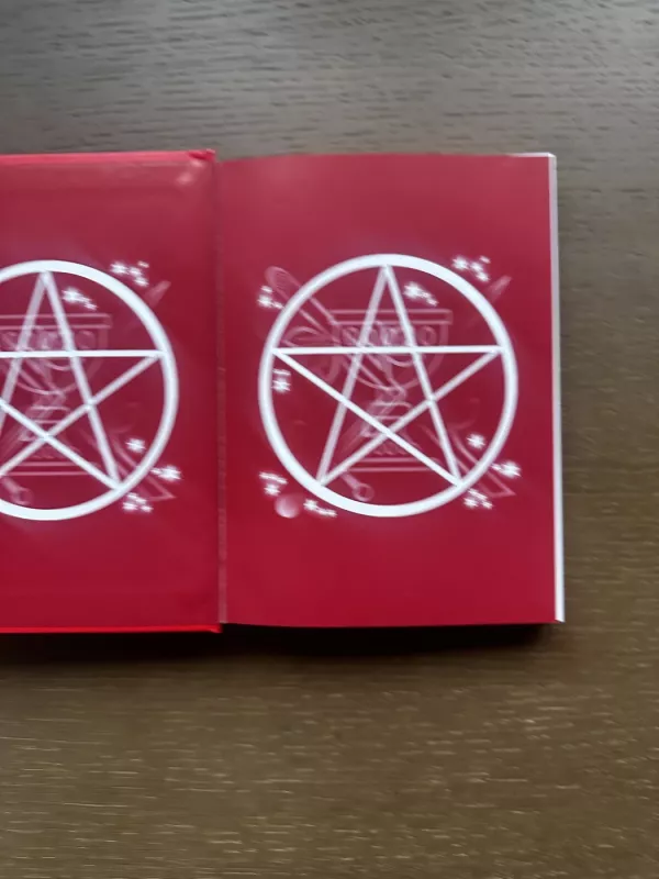 Taro Išmokite burti taro kortomis - Juliet Sharman-Burke, knyga 6