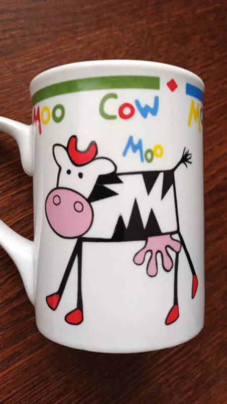 Puodelis, 300ml - , namai ir interjeras 4