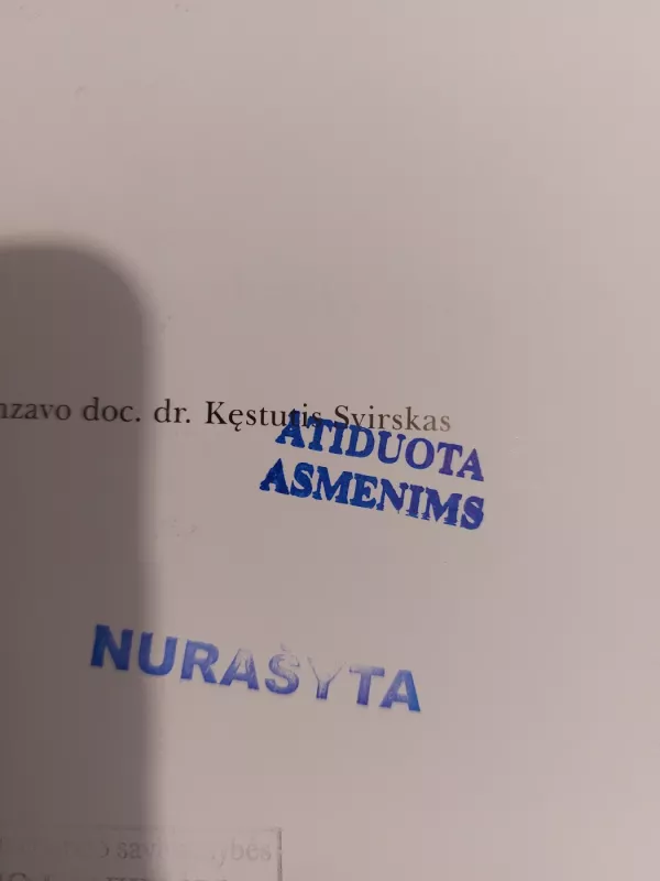 Visata riešuto kevale - Stephen Hawking, knyga 2