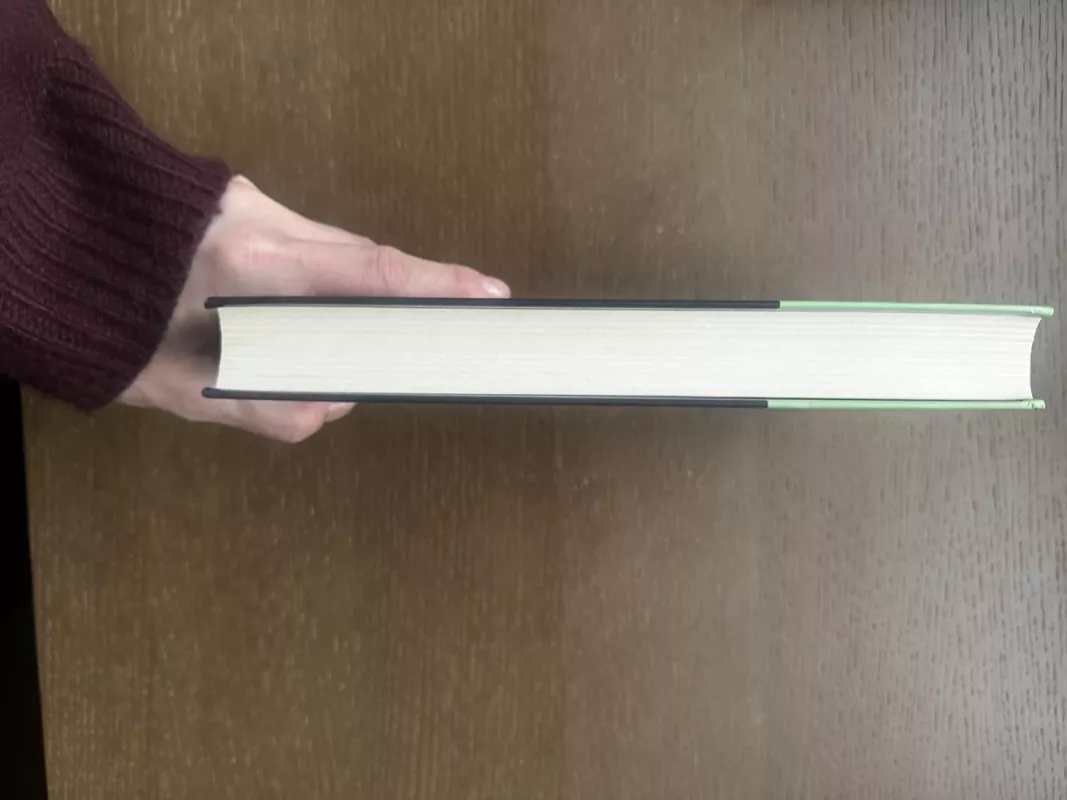 Plauk su skęstančiais - Lars Mytting, knyga 3