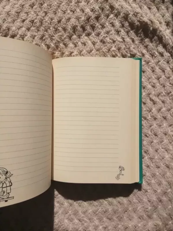 Prietrankos dienoraštis - Rachel Renée Russell, knyga 4