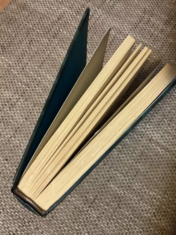 Išduotoji - P. C. Cast, Kristin  Cast, knyga 3