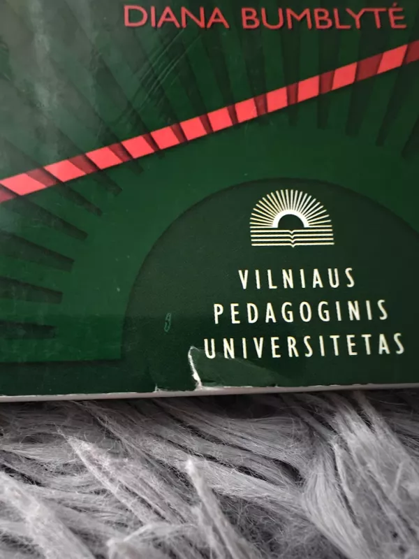 Vystymosi psichologija. Vaikystė - M. Pileckaitė-Markovienė, ir kt. , knyga 4