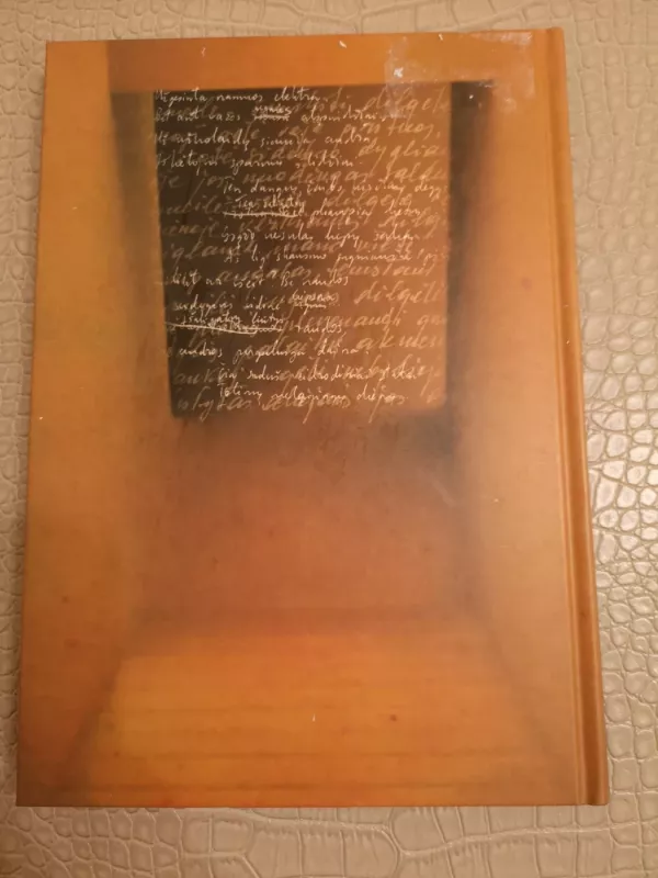 Menų sąveikos ieškojimai: Judita Vaičiūnaitė ir Leonardas Gutauskas - Gintarė Bernotienė, knyga 3