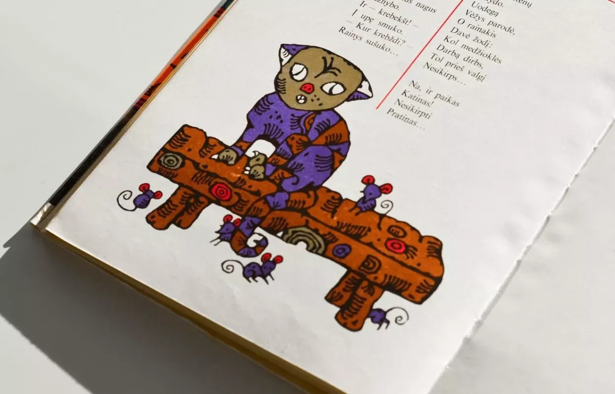 Varlė karalienė - Kostas Kubilinskas, knyga 6