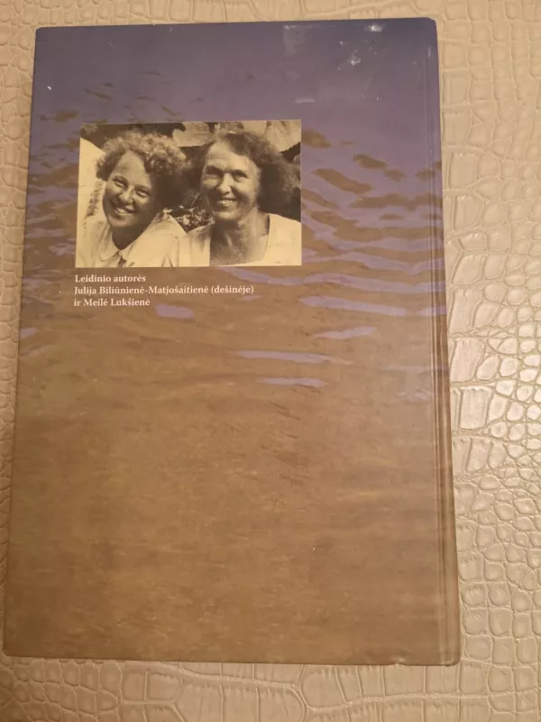 Laiko prasmės - Autorių Kolektyvas, knyga 3