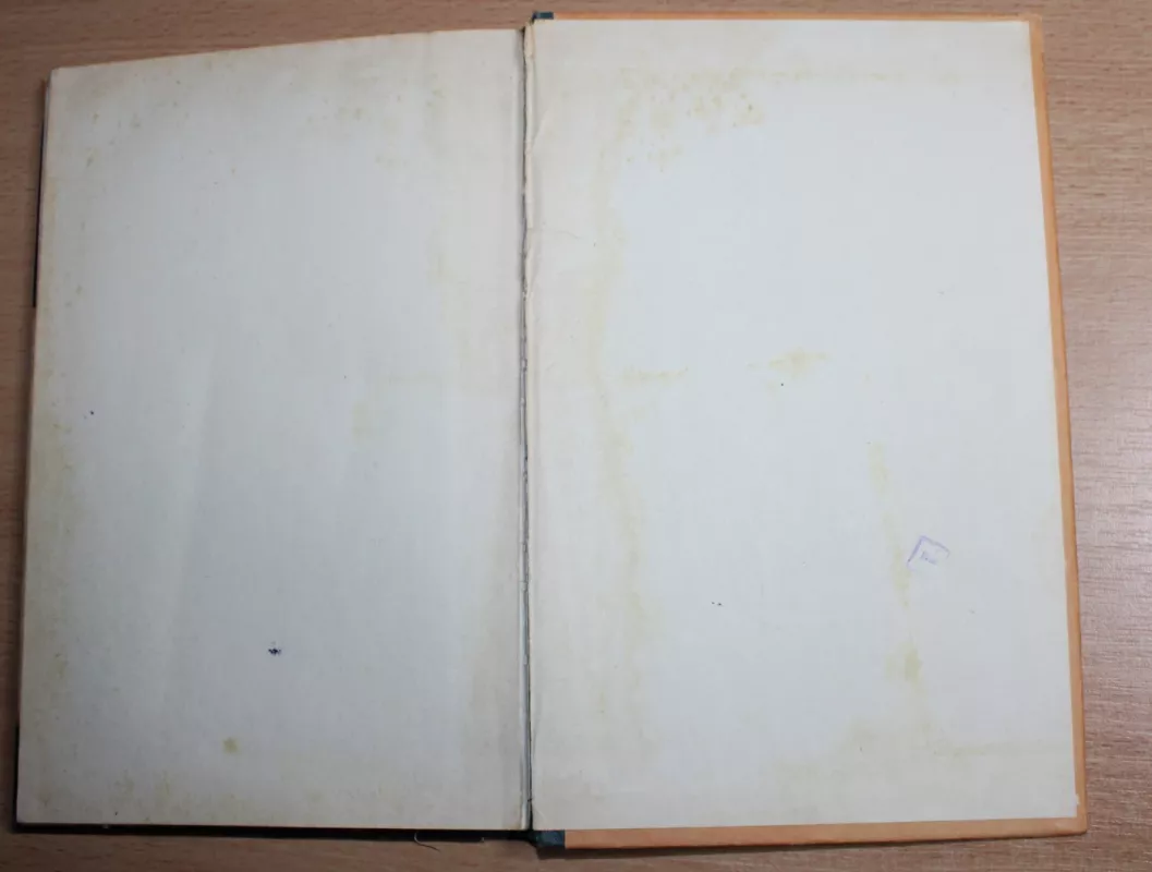 Neorganinė chemija 7-8 kl. - J. Chodakovas, D.  Epšteinas, P.  Gloriozovas, knyga 4