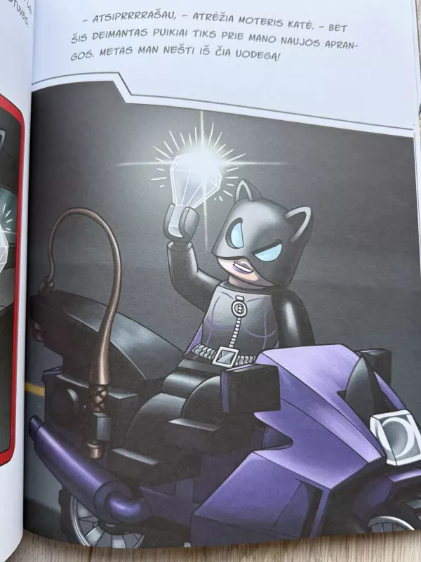 Superherojai 5 minučių istorijos - Daumantas Gadeikis, knyga 3