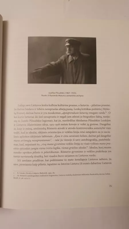 Lietuva: studija apie lietuvių tautos atgimimą - Mykolas Romeris, knyga 4