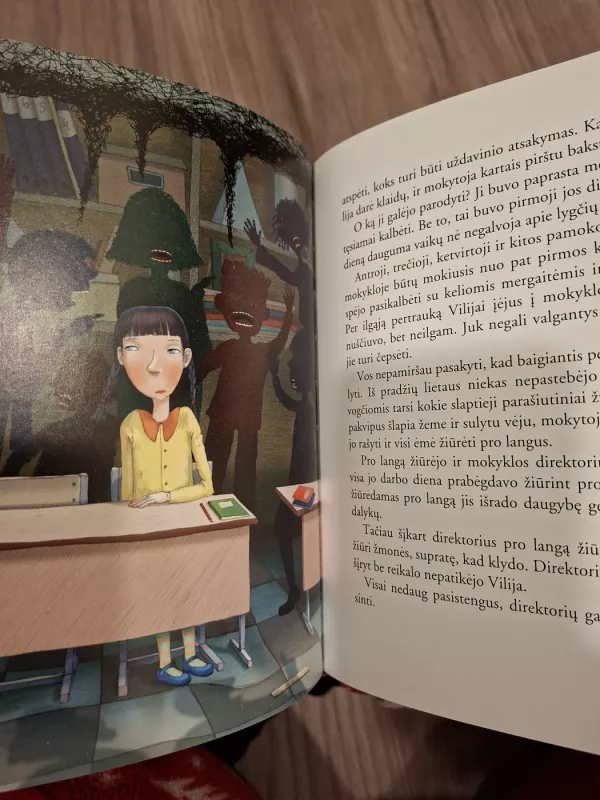 Grįžimo istorija - Morkūnas Gendrutis, knyga 3