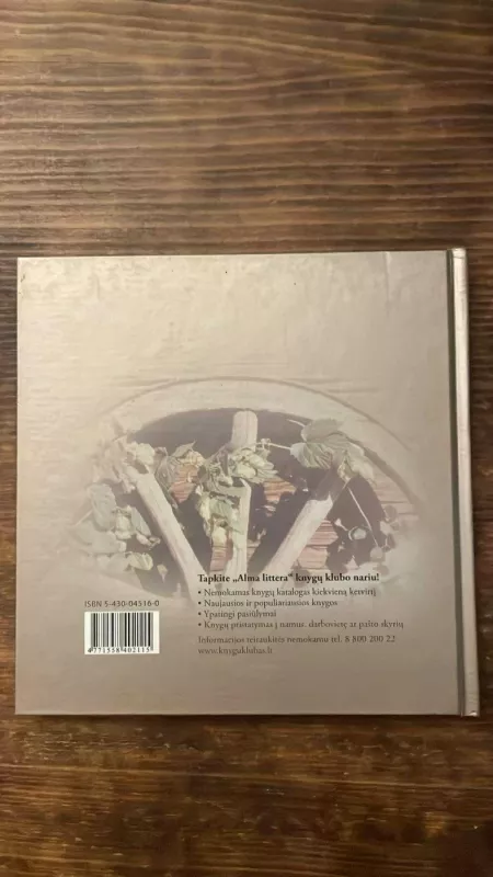 Lietuvių kalendorinės šventės - Arūnas Vaicekauskas, knyga 6