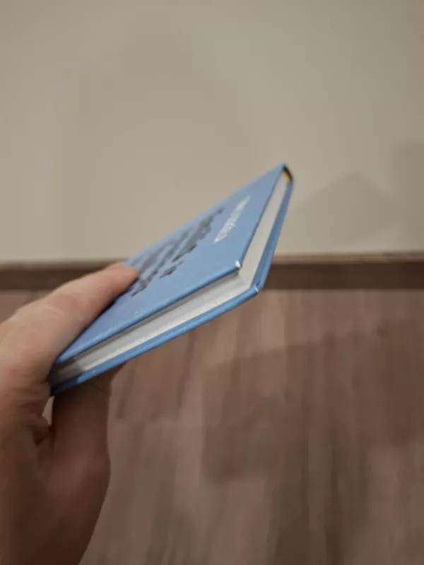 Emilis ir stebuklingas futbolo kamuolys - Tomas Dirgėla, knyga 4