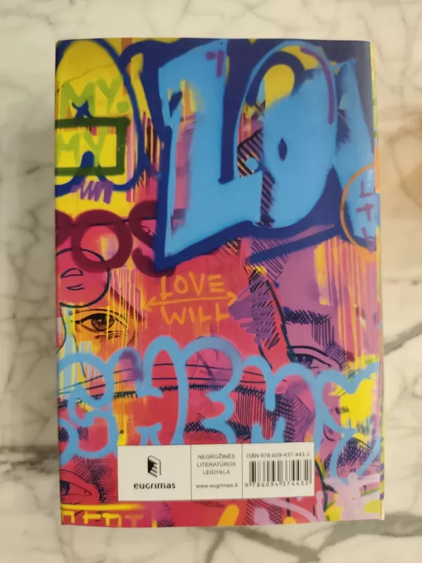 WILL. Autobiografija - will smith, knyga 3