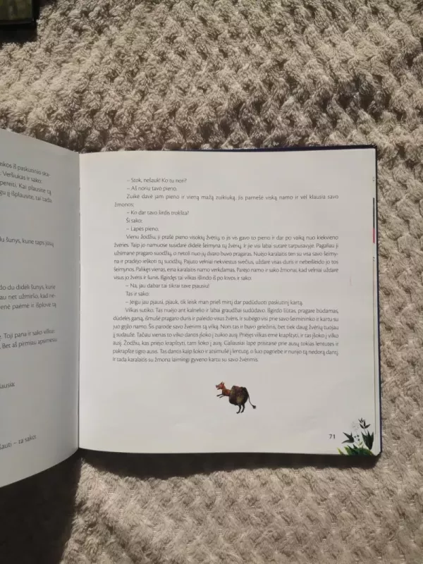 Miegalių pasakos - Jūratė Šlekonytė, knyga 5