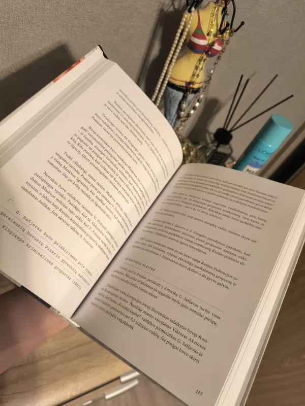 Holivudo monstras iš Lietuvos: kruvinasis greitkelis nuo Kalvarijų turgaus iki Los Andželo - Dailius Dargis, knyga 4