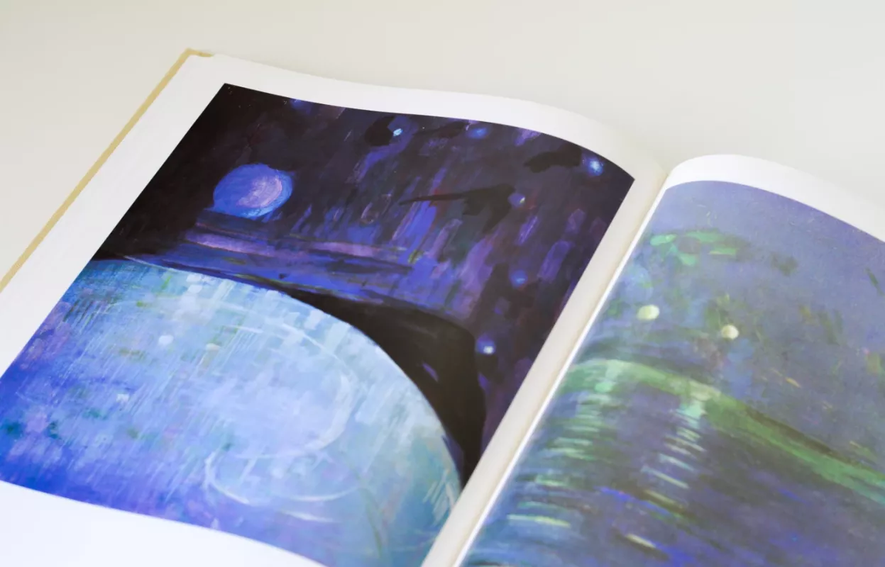 Čiurlionis - Autorių Kolektyvas, knyga 4