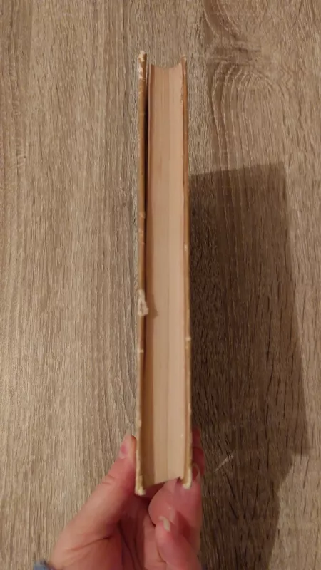 Jezuitai - A. Tondis, knyga 5