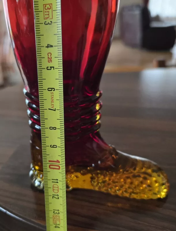 Bato formos vaza - , namai ir interjeras 4