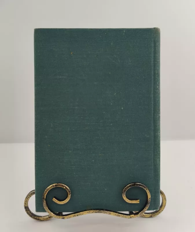 Tarptautinių žodžių žodynas - Autorių Kolektyvas, knyga 4