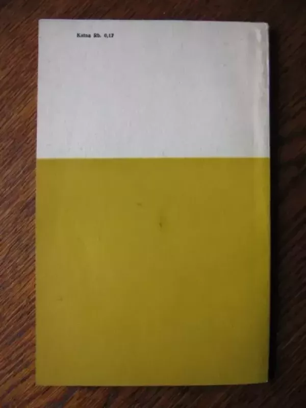 Kas tai yra lošimų teorija - Eduardas Vilkas, knyga 5