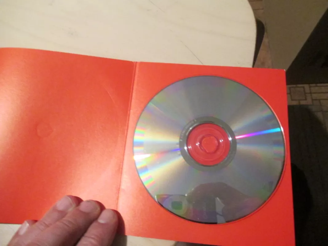 Tolimas sapnas (su CD) - Salomėja Nėris, knyga 5