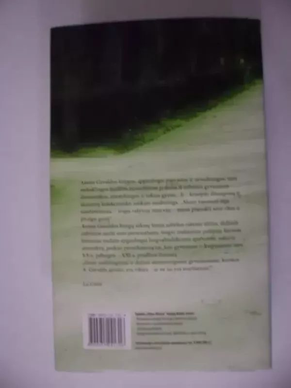 Tiesiog drauge - Anna Gavalda, knyga 6