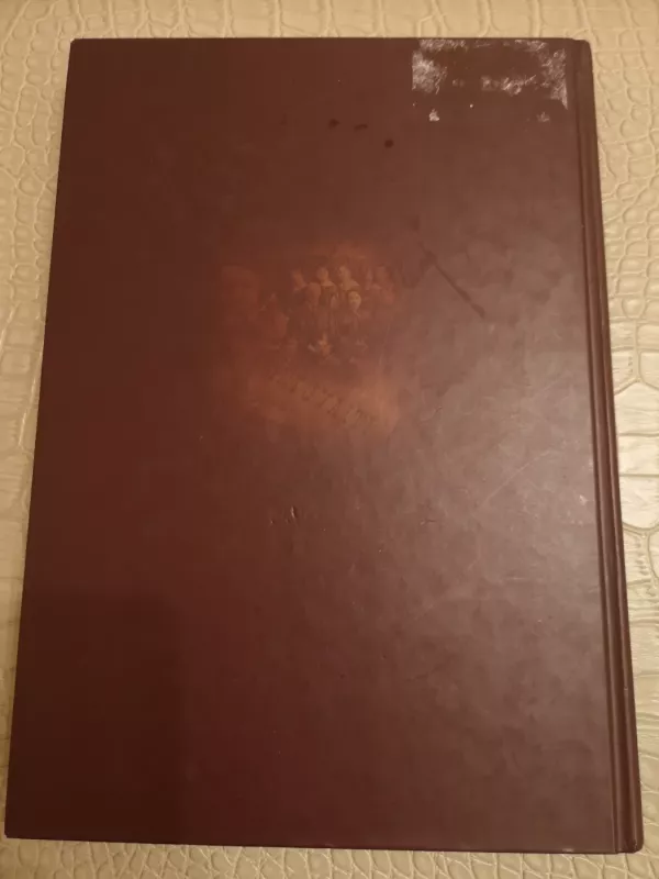 Lietuvių moterų judėjimas XIX amžiaus pabaigoje - XX amžiaus pirmojoje pusėje - Virginija Jurėnienė, knyga 3