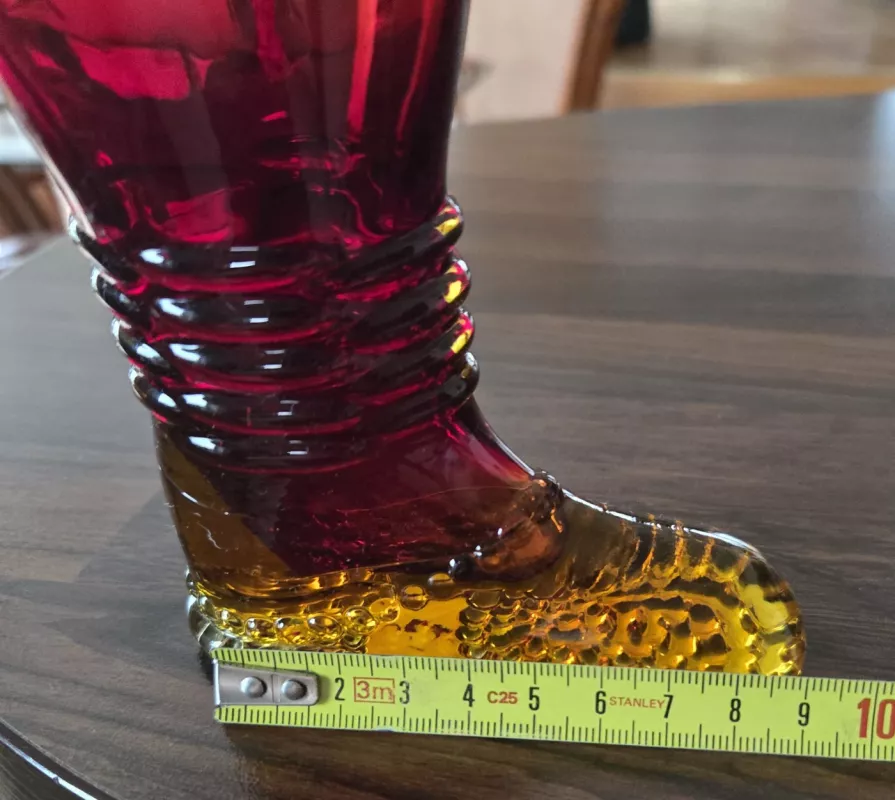 Bato formos vaza - , namai ir interjeras 5