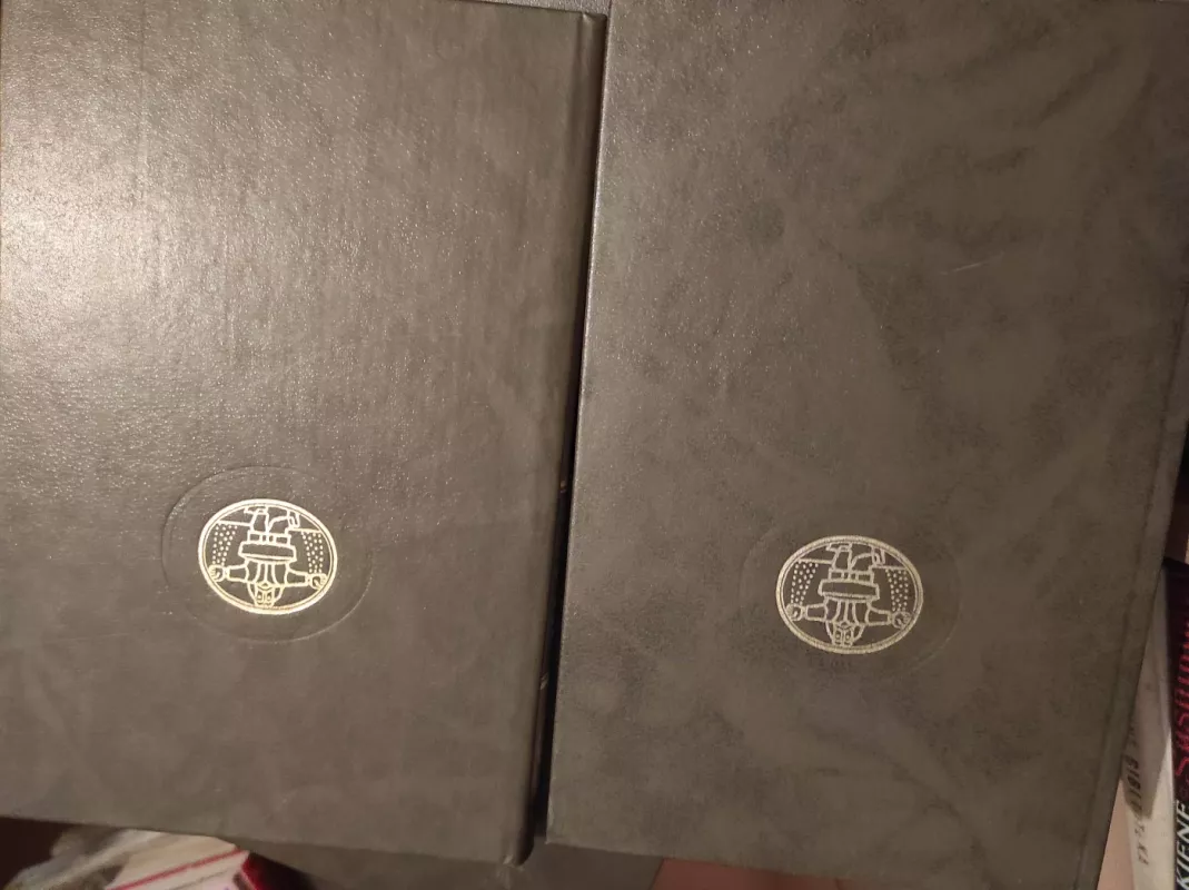 Broliai Karamazovai (2 knygos) - Fiodoras Dostojevskis, knyga 3