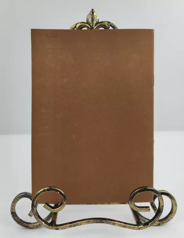 Savikūros pradmenys - Vacys Bagdonavičius, knyga 3