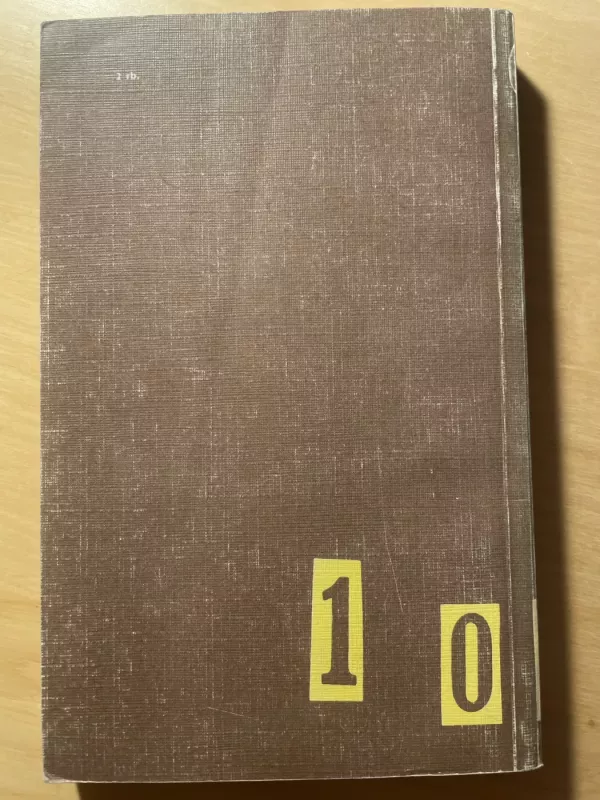 Aukso veršis - Ilja Ilfas, Jevgenijus  Petrovas, knyga 3