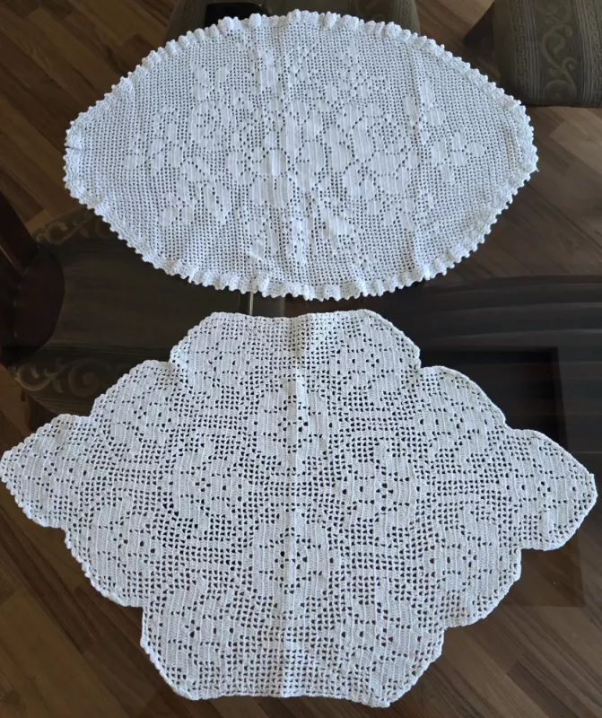 Nertos servetėlės - , namai ir interjeras 2