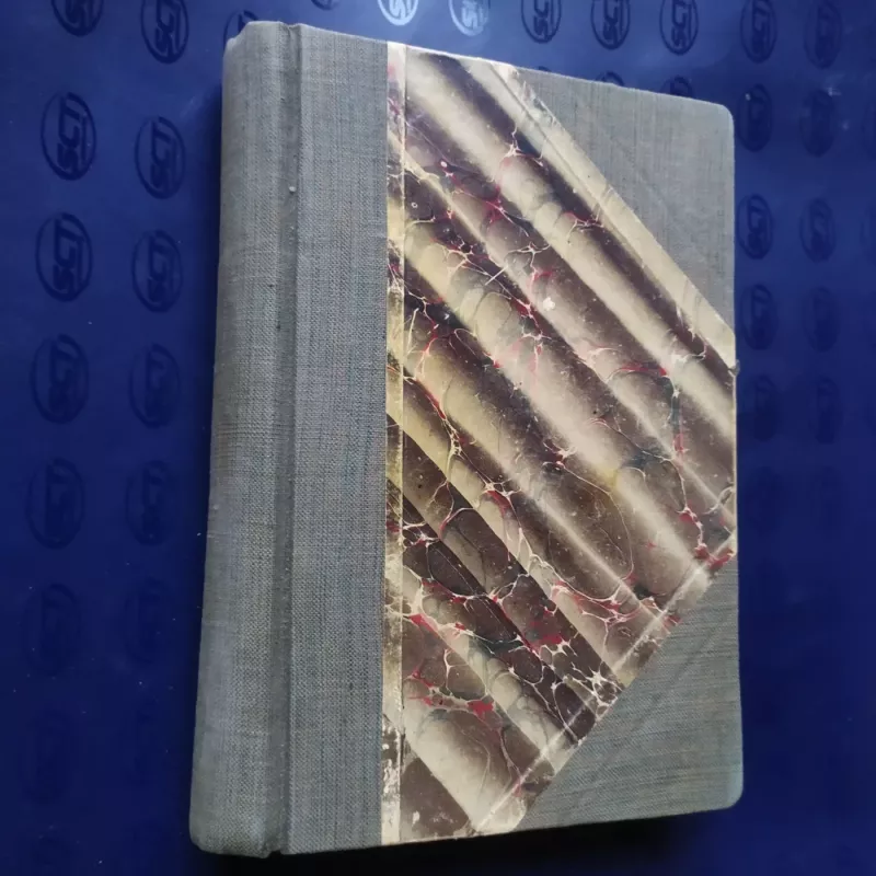 Polnoe Sobranie Sočinenii Henrika Ibsena / T.2 - Henrik Ibsen, knyga 3