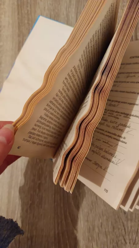 Sveikatos fanatiko dienoraštis - Aidann Macfarlane, Ann  McPherson, knyga 3