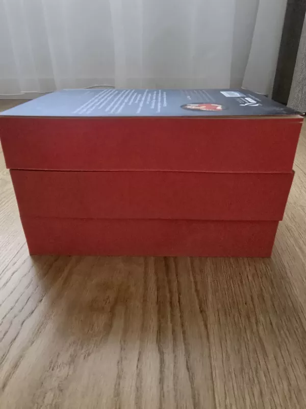 Troškimas. Susižavėjimas. Geismas (3 knygos) - Tracy Wolff, knyga 6