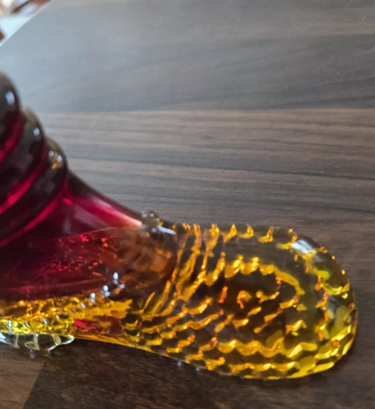 Bato formos vaza - , namai ir interjeras 3