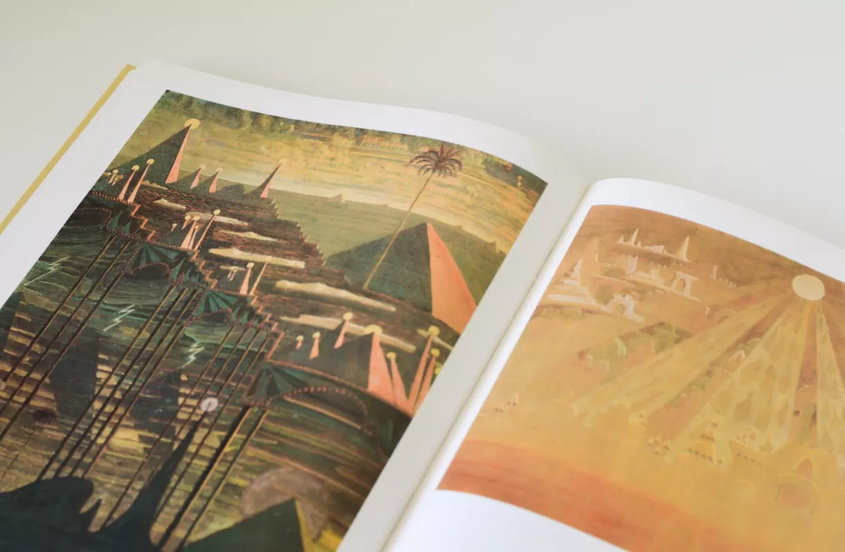 Čiurlionis - Autorių Kolektyvas, knyga 3