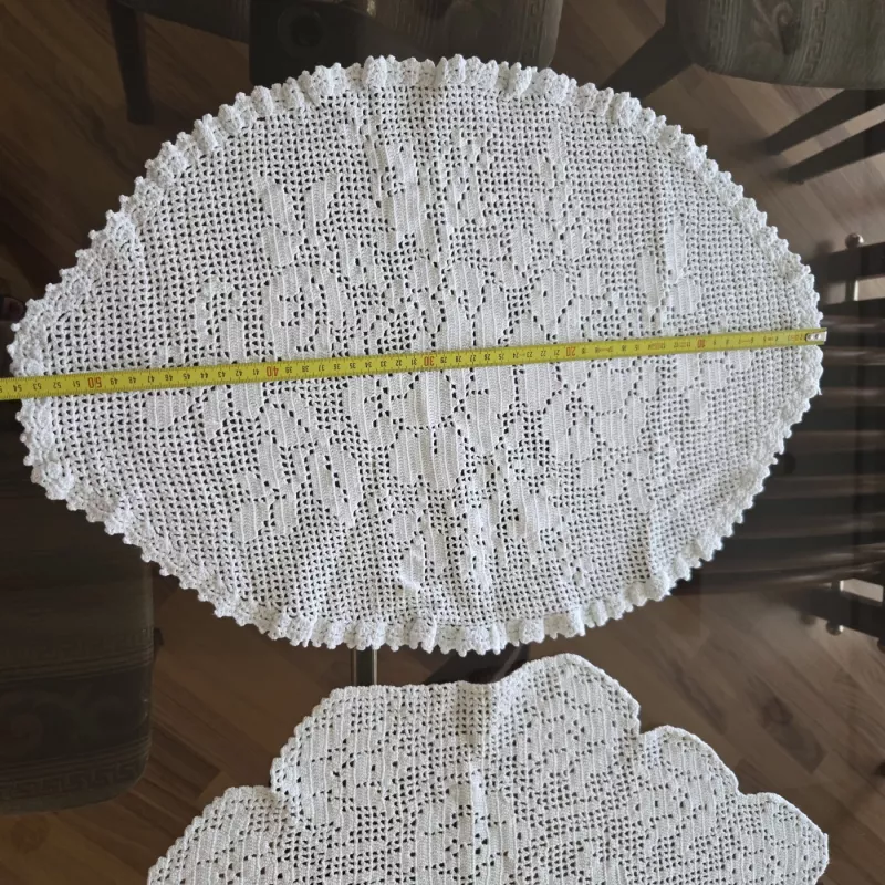 Nertos servetėlės - , namai ir interjeras 6