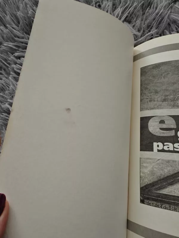 Nauji egzorcisto pasakojimai - Gabriele Amorth, knyga 4