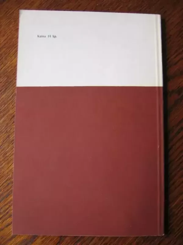 Geometrijos - Petras Vaškas, knyga 5