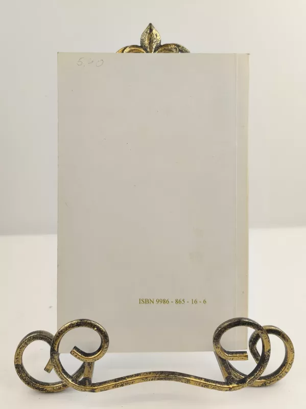 Saviugdos pagrindai - Valentinas Spurga, knyga 3