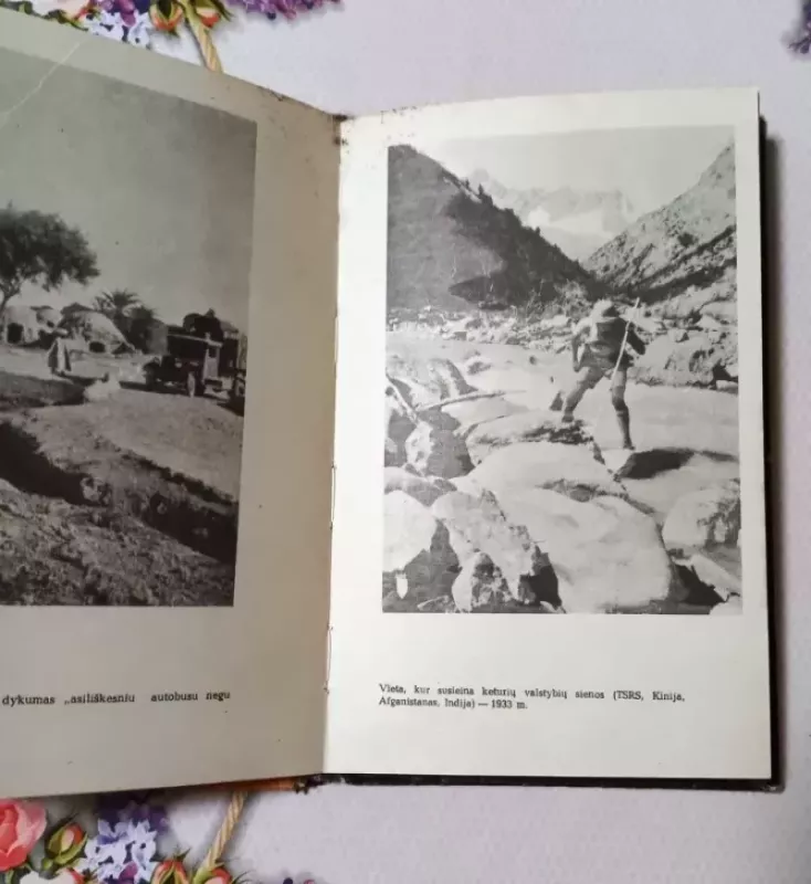 Prie Suleimano Sosto - Jokūbas Skliutauskas, knyga 3