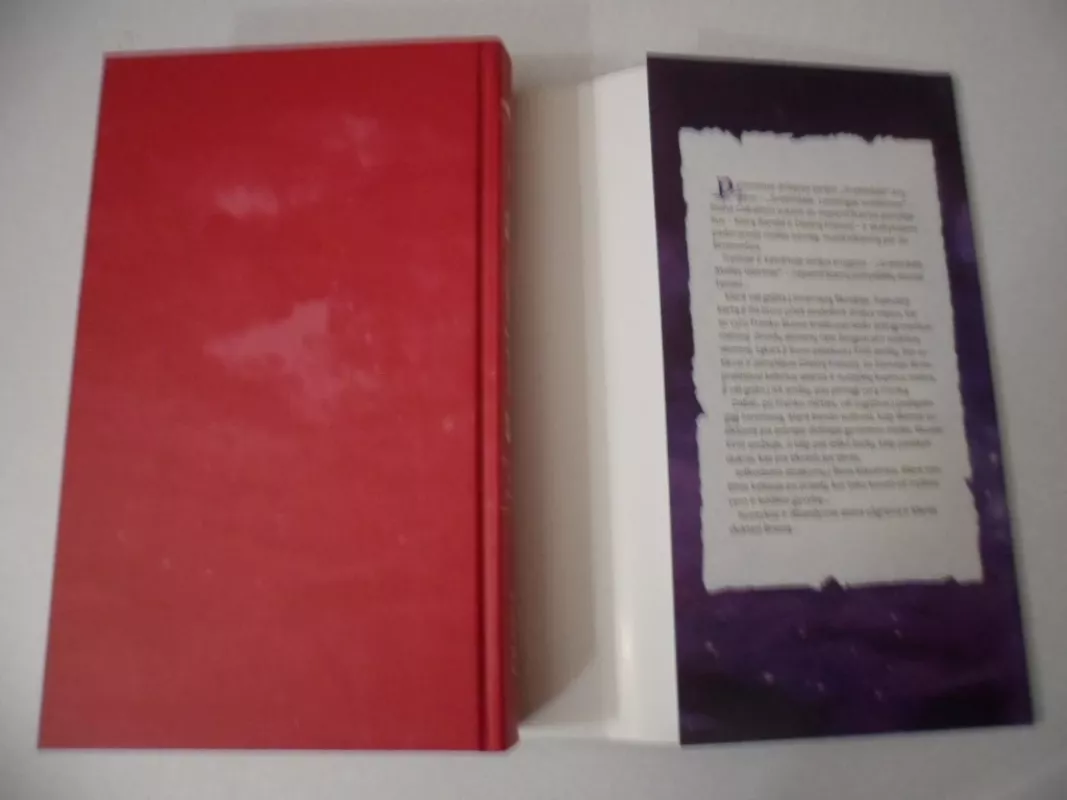 Svetimšalė. Meilės labirinte. IV knyga - Diana Gabaldon, knyga 5