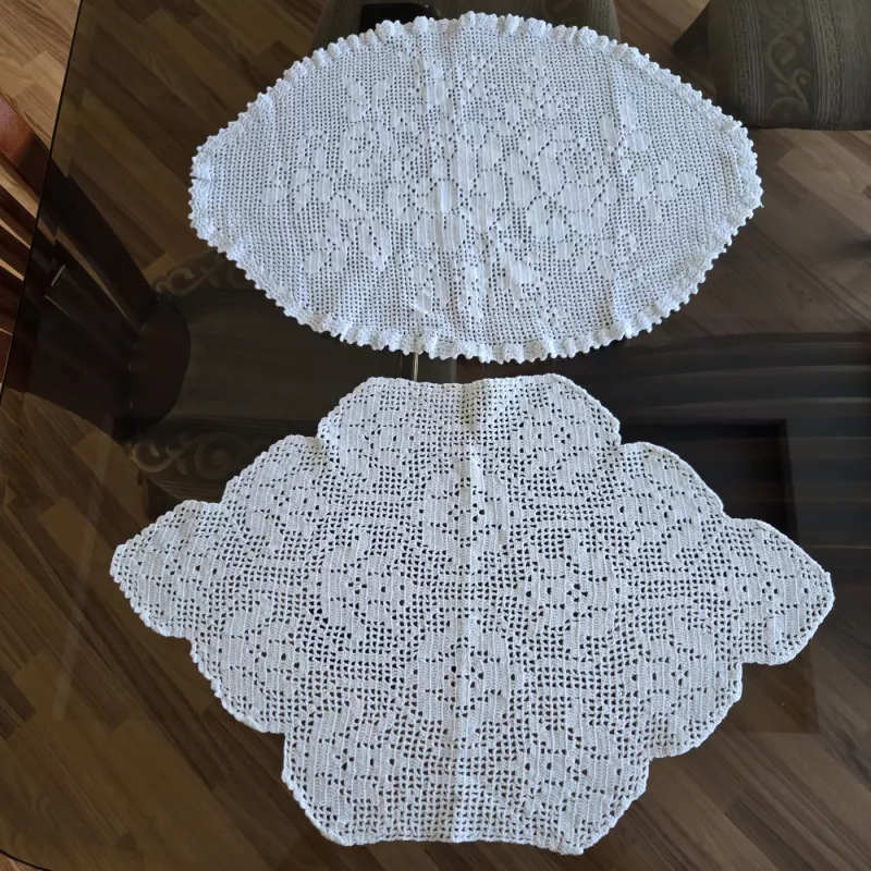 Nertos servetėlės - , namai ir interjeras 3