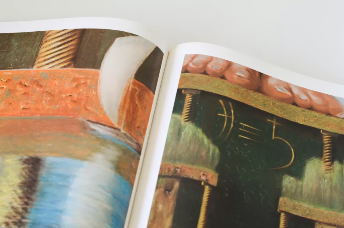 Čiurlionis - Autorių Kolektyvas, knyga 5