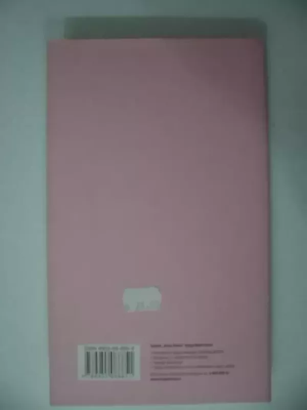 Kiti balsai, kiti kambariai - Truman Capote, knyga 5