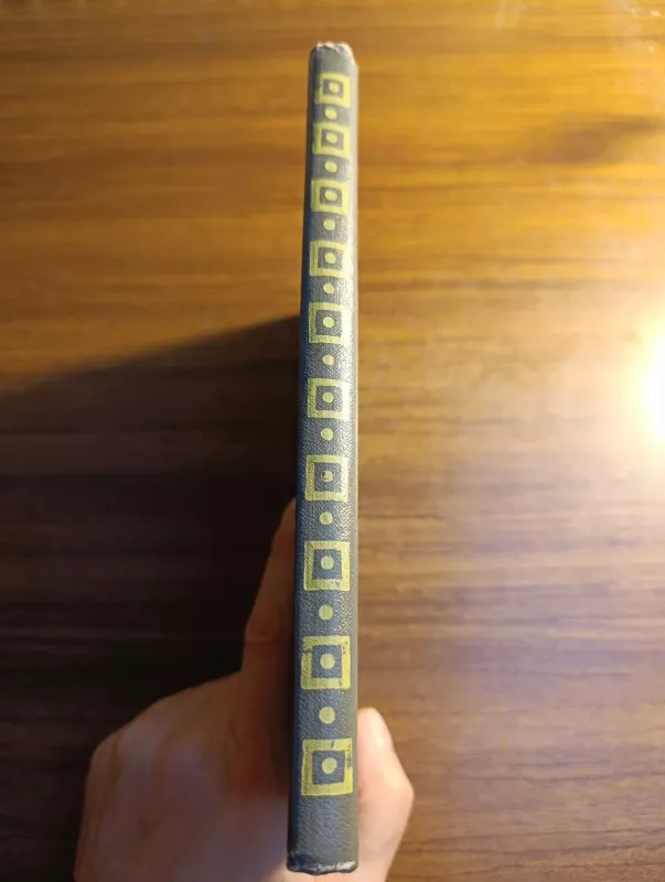 Miško paukščių bei žvėrių biologija ir medžioklės ūkio pagrindai - T. Ivanauskas, ir kiti , knyga 3