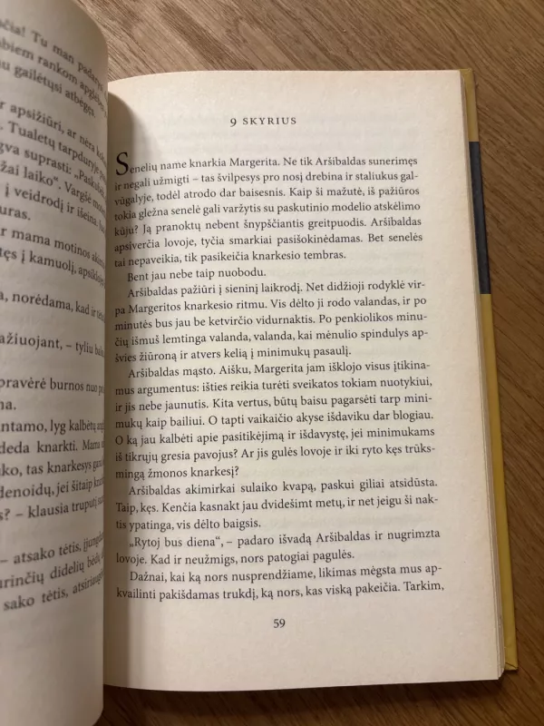 Artūras ir Maltazaro kerštas - Luc Besson, knyga 3